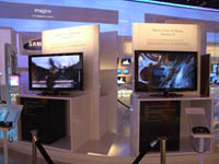3D телевизоры Samsung поступают в продажу